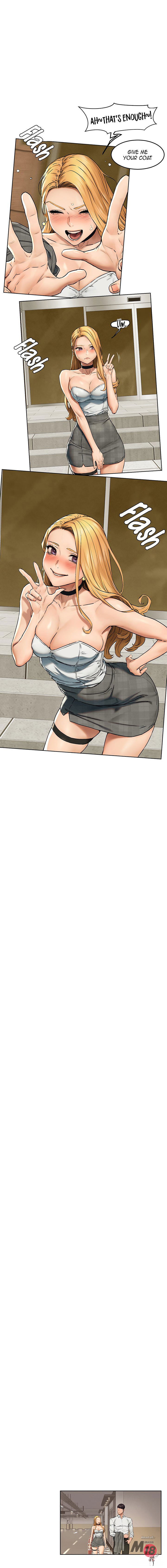 My Kingdom (Silent War) My Kingdom (Silent War) Chapter 118 - Page 6