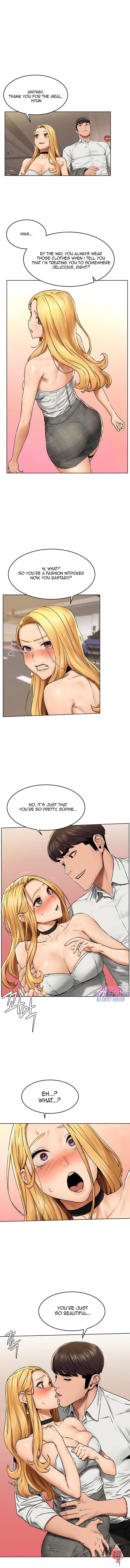 My Kingdom (Silent War) My Kingdom (Silent War) Chapter 118 - Page 7