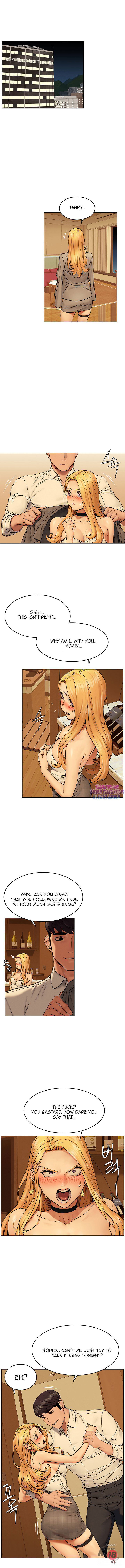 My Kingdom (Silent War) My Kingdom (Silent War) Chapter 118 - Page 9