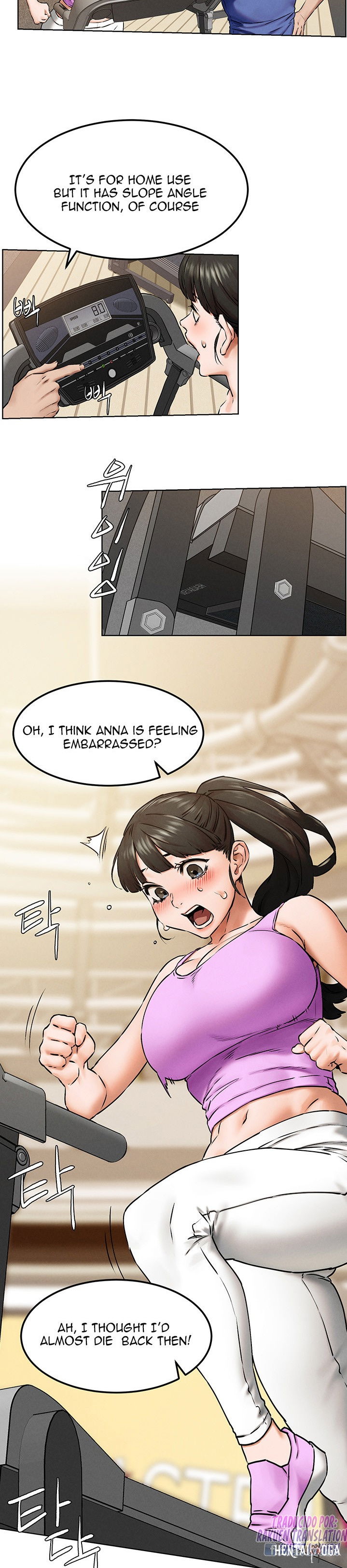 My Kingdom (Silent War) My Kingdom (Silent War) Chapter 127 - Page 15