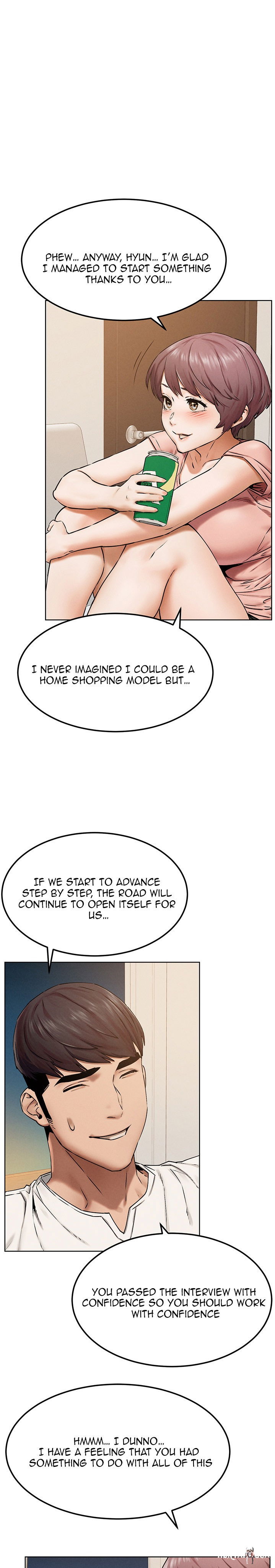 My Kingdom (Silent War) My Kingdom (Silent War) Chapter 127 - Page 17