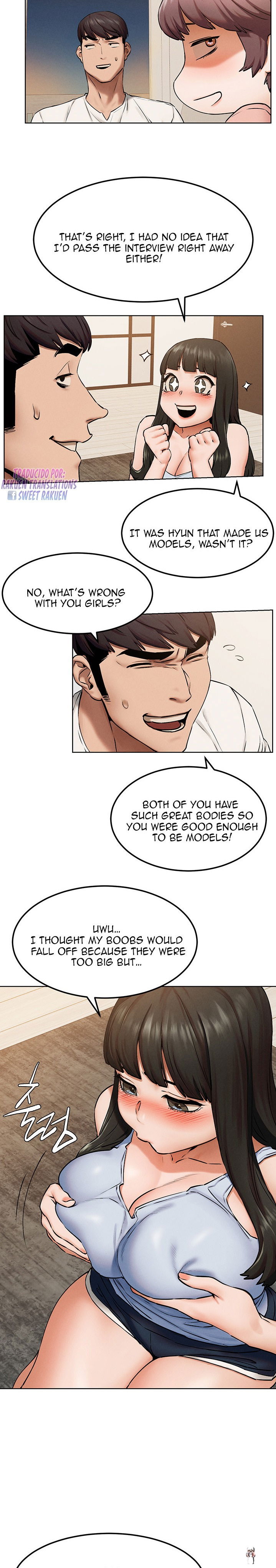 My Kingdom (Silent War) My Kingdom (Silent War) Chapter 127 - Page 18