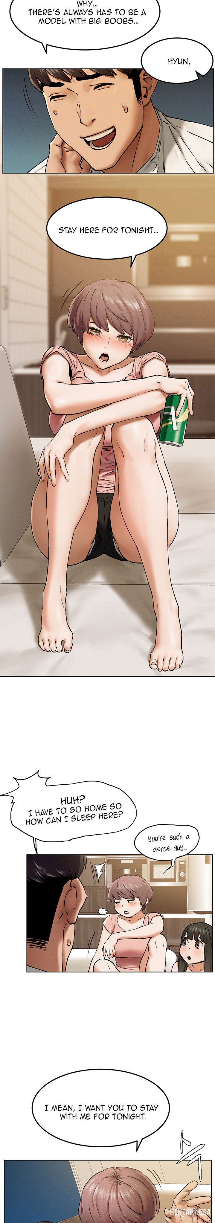 My Kingdom (Silent War) My Kingdom (Silent War) Chapter 127 - Page 19