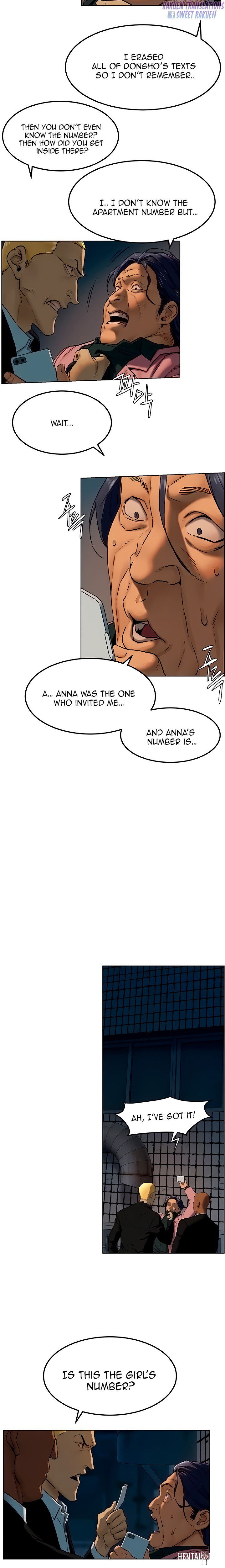 My Kingdom (Silent War) My Kingdom (Silent War) Chapter 127 - Page 2