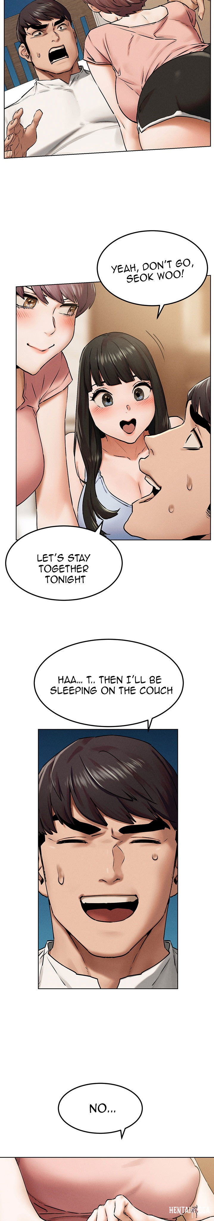 My Kingdom (Silent War) My Kingdom (Silent War) Chapter 127 - Page 20