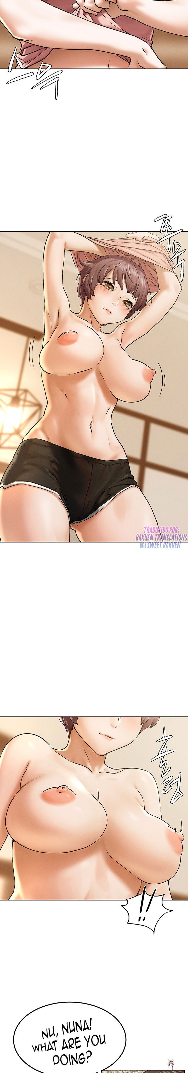 My Kingdom (Silent War) My Kingdom (Silent War) Chapter 127 - Page 21