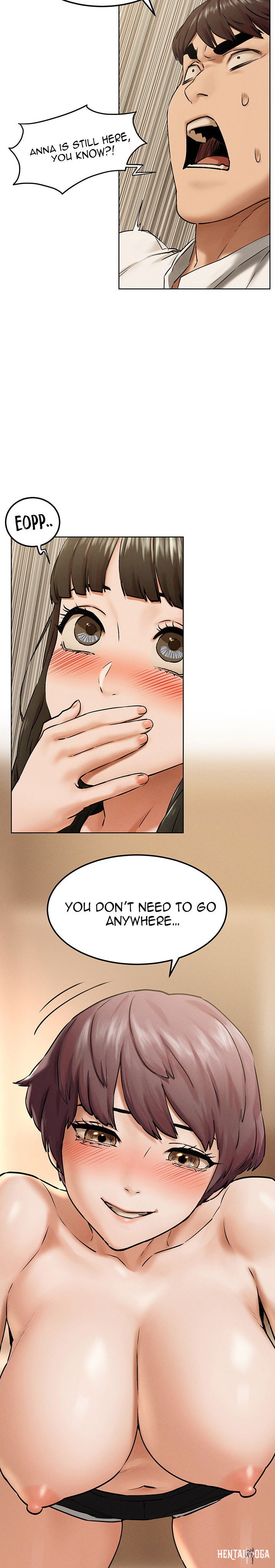 My Kingdom (Silent War) My Kingdom (Silent War) Chapter 127 - Page 22