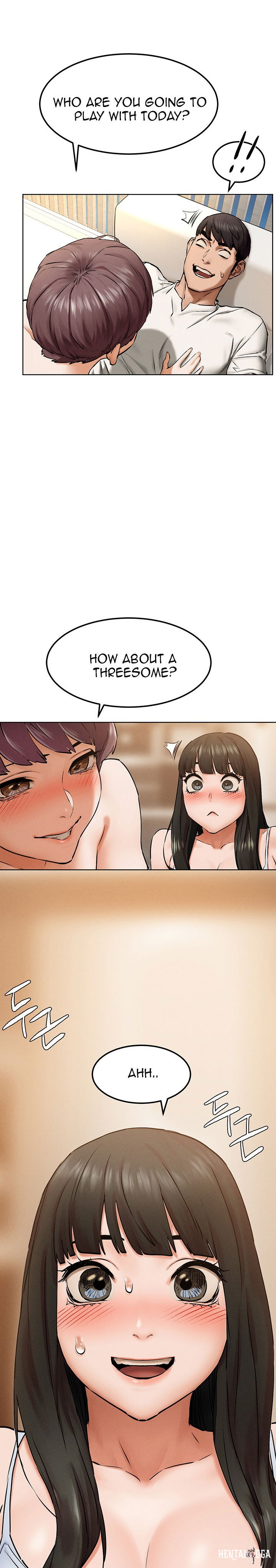 My Kingdom (Silent War) My Kingdom (Silent War) Chapter 127 - Page 25