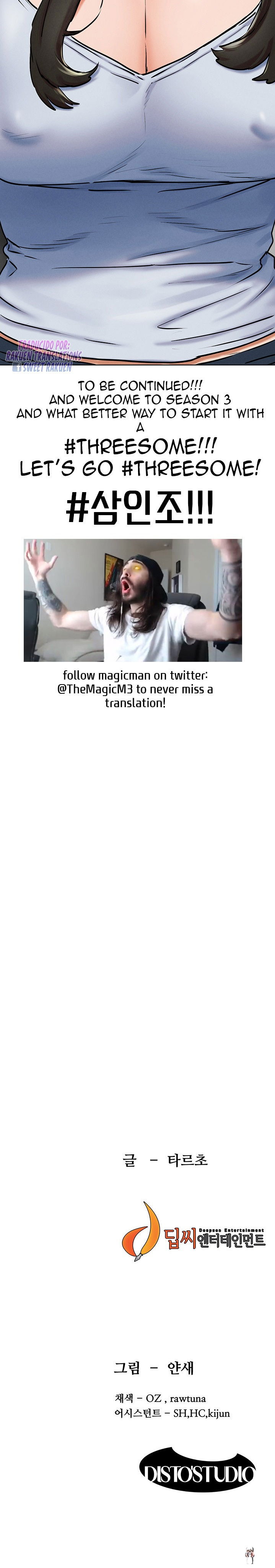 My Kingdom (Silent War) My Kingdom (Silent War) Chapter 127 - Page 26