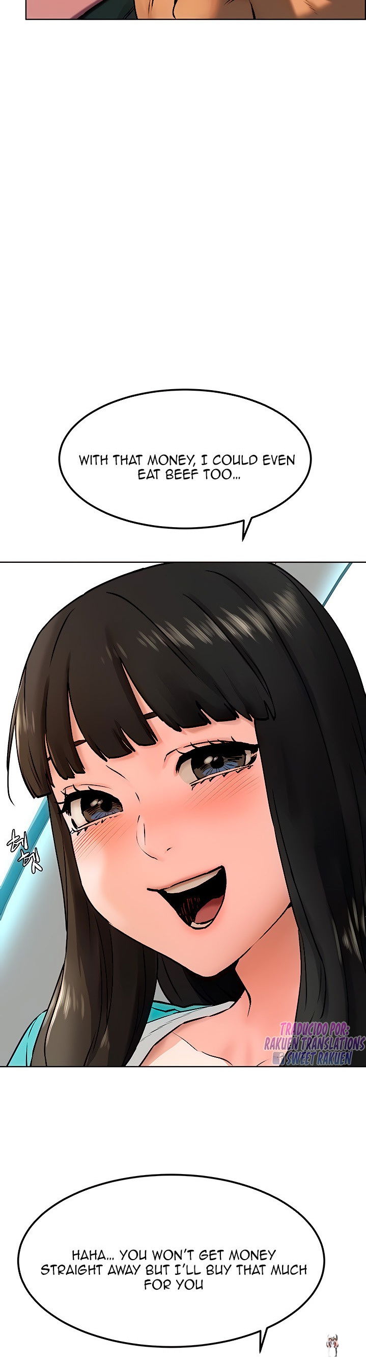 My Kingdom (Silent War) My Kingdom (Silent War) Chapter 127 - Page 4