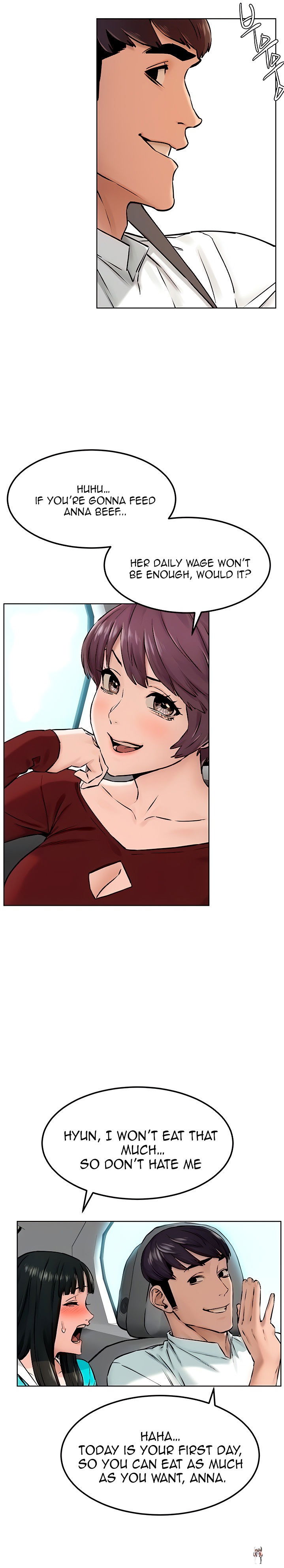 My Kingdom (Silent War) My Kingdom (Silent War) Chapter 127 - Page 5