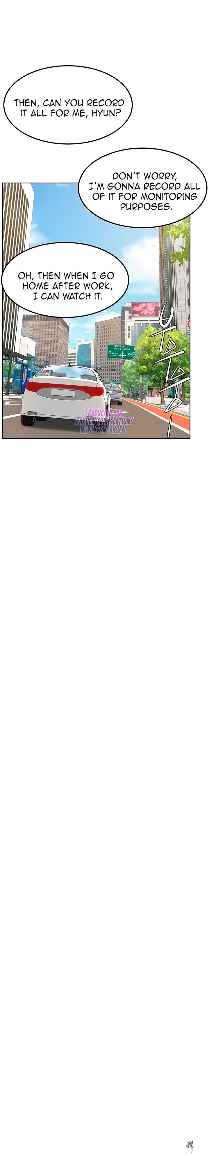 My Kingdom (Silent War) My Kingdom (Silent War) Chapter 127 - Page 6