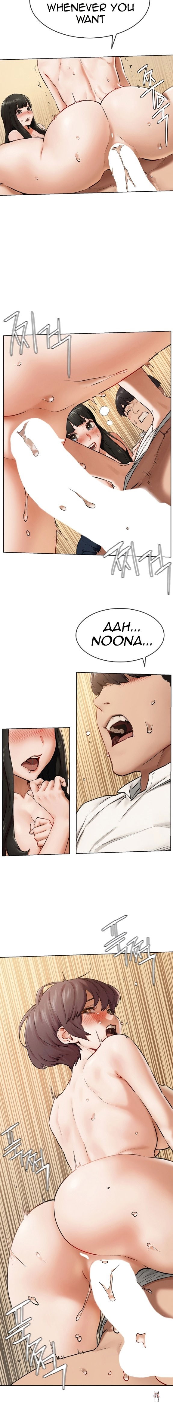 My Kingdom (Silent War) My Kingdom (Silent War) Chapter 128 - Page 10