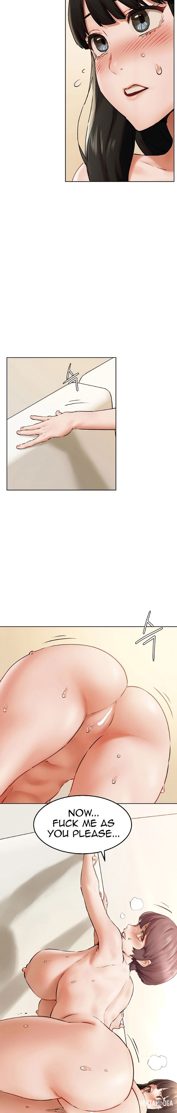 My Kingdom (Silent War) My Kingdom (Silent War) Chapter 128 - Page 19