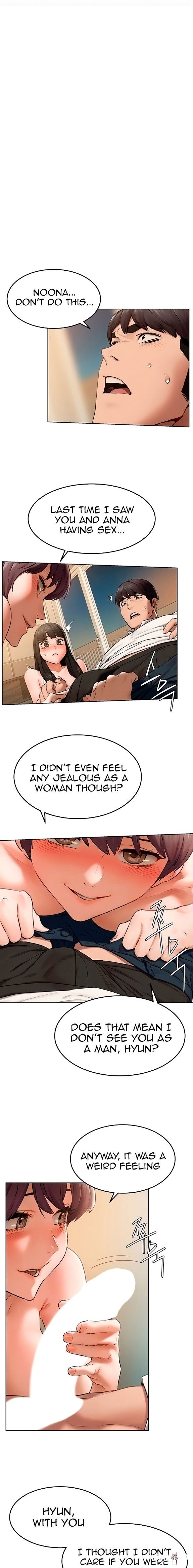 My Kingdom (Silent War) My Kingdom (Silent War) Chapter 128 - Page 3