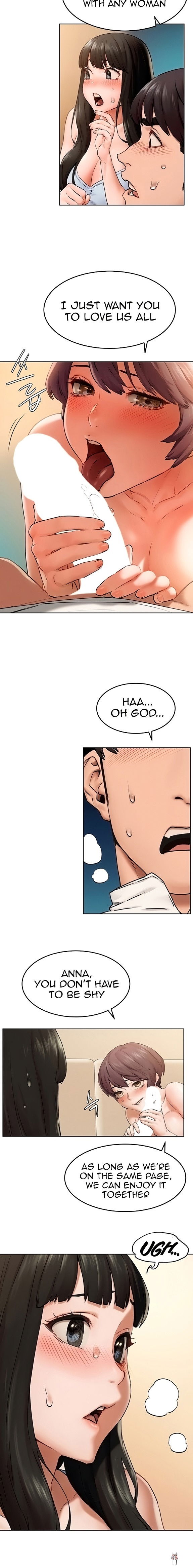 My Kingdom (Silent War) My Kingdom (Silent War) Chapter 128 - Page 4