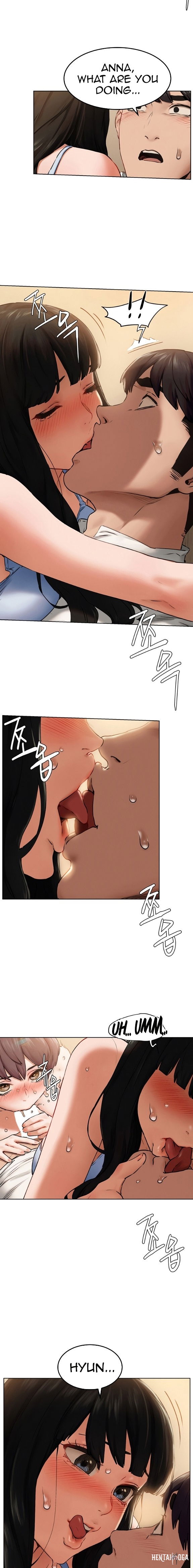 My Kingdom (Silent War) My Kingdom (Silent War) Chapter 128 - Page 6