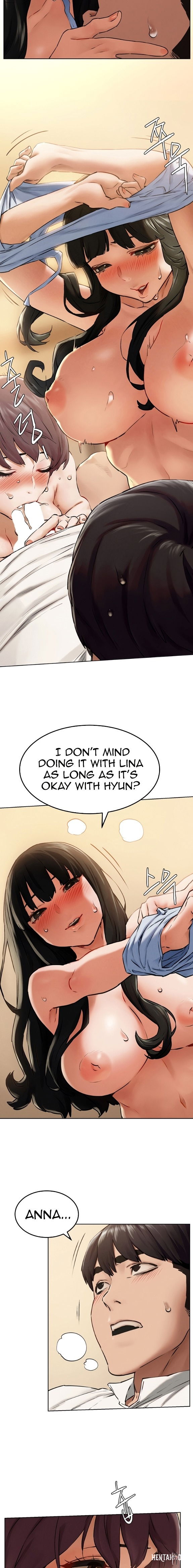 My Kingdom (Silent War) My Kingdom (Silent War) Chapter 128 - Page 7