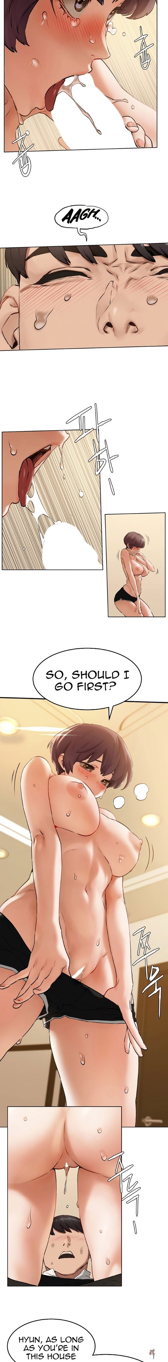 My Kingdom (Silent War) My Kingdom (Silent War) Chapter 128 - Page 8