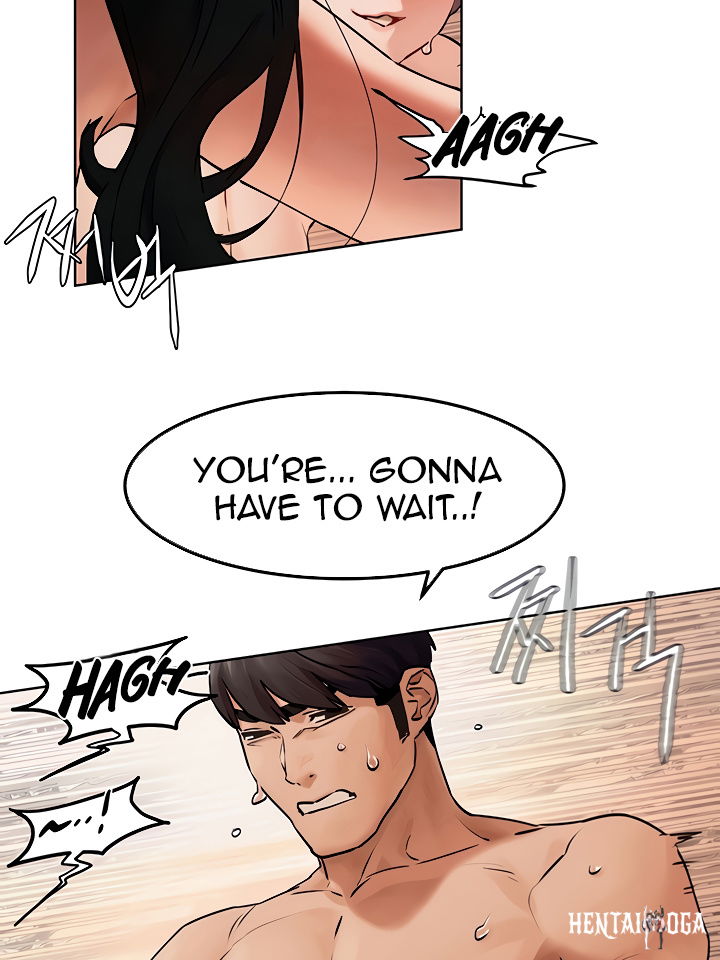 My Kingdom (Silent War) My Kingdom (Silent War) Chapter 129 - Page 34