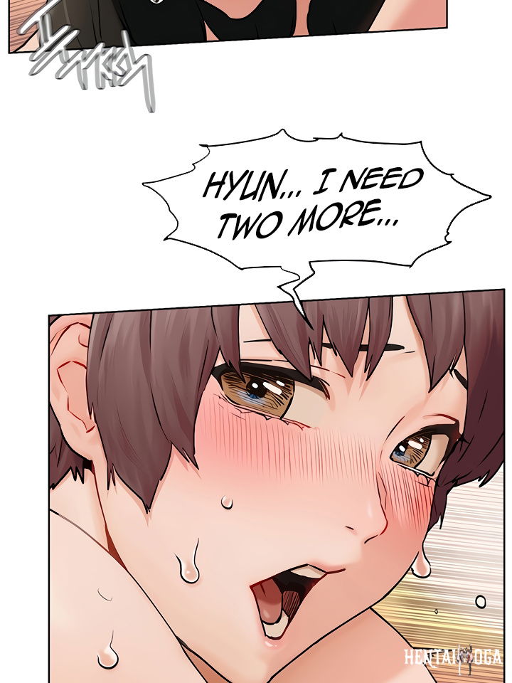 My Kingdom (Silent War) My Kingdom (Silent War) Chapter 129 - Page 47