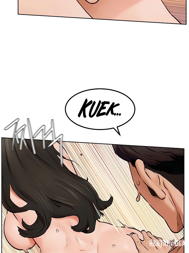 My Kingdom (Silent War) My Kingdom (Silent War) Chapter 129 - Page 48