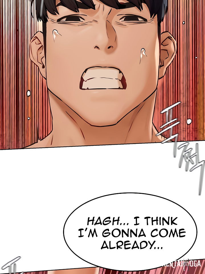 My Kingdom (Silent War) My Kingdom (Silent War) Chapter 129 - Page 58