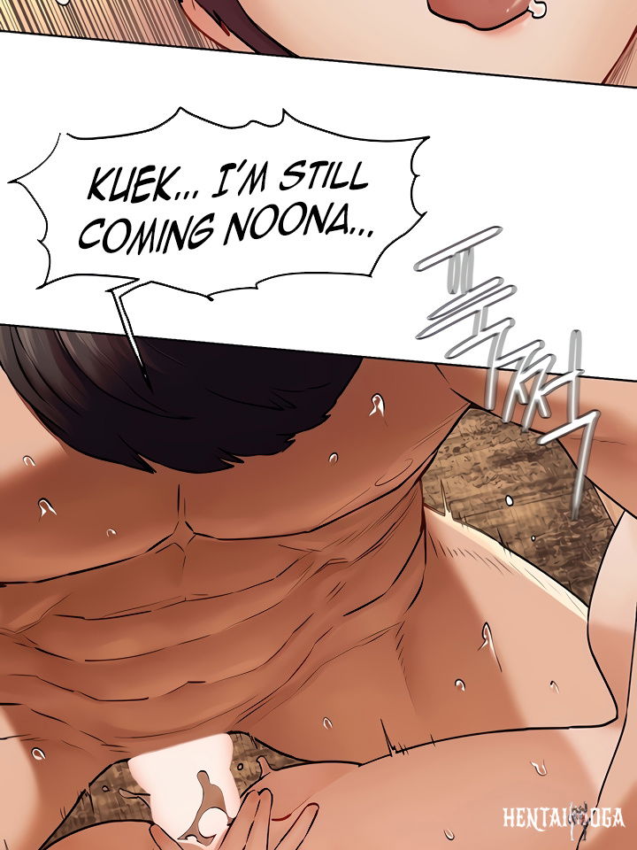 My Kingdom (Silent War) My Kingdom (Silent War) Chapter 129 - Page 79