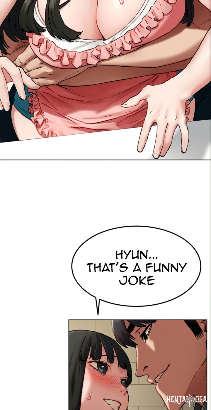 My Kingdom (Silent War) My Kingdom (Silent War) Chapter 130 - Page 17