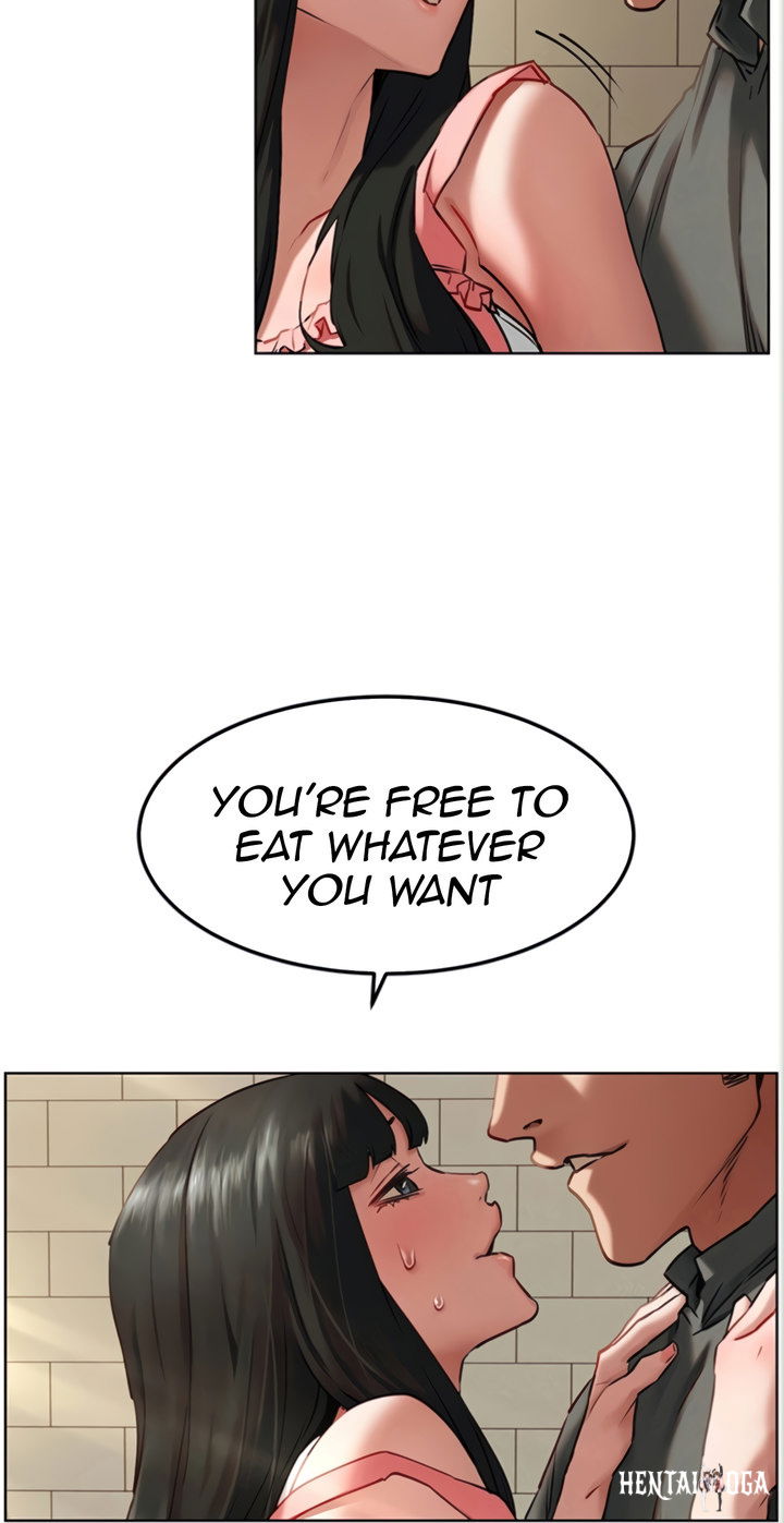 My Kingdom (Silent War) My Kingdom (Silent War) Chapter 130 - Page 18