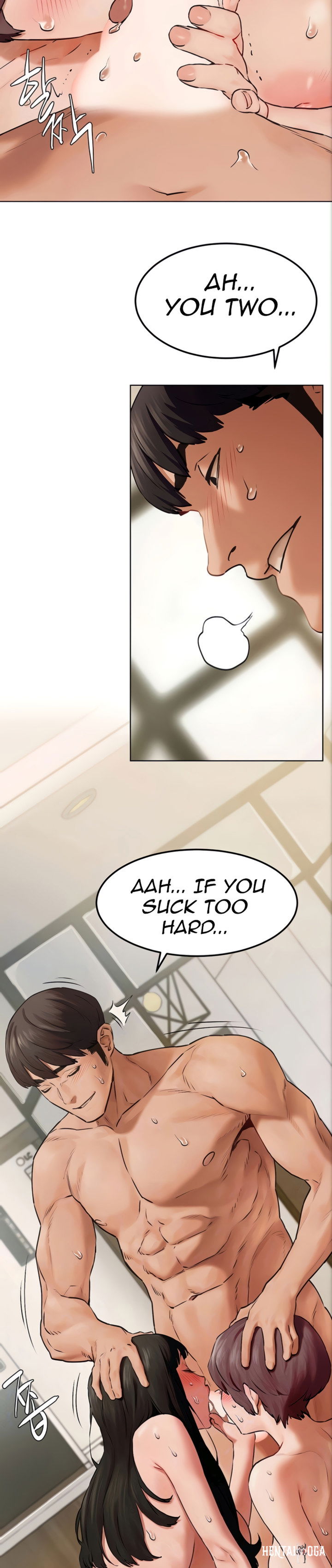 My Kingdom (Silent War) My Kingdom (Silent War) Chapter 130 - Page 2