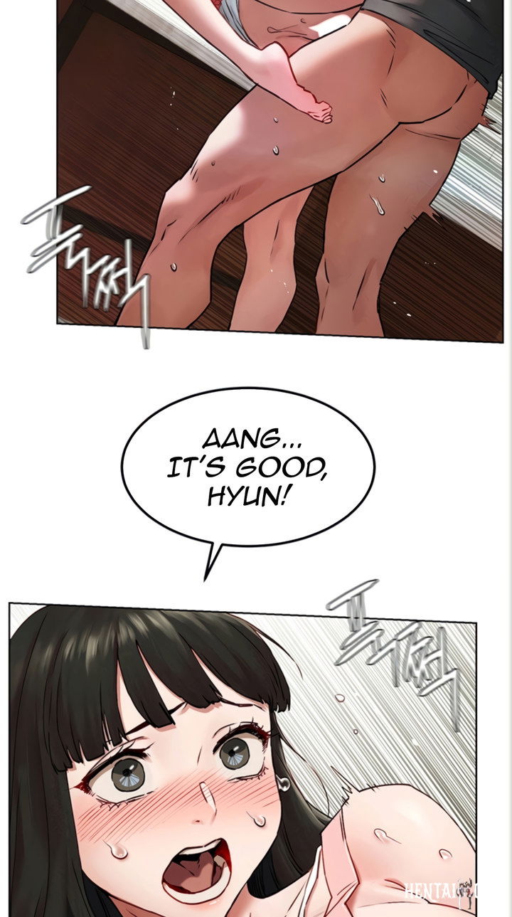 My Kingdom (Silent War) My Kingdom (Silent War) Chapter 130 - Page 25