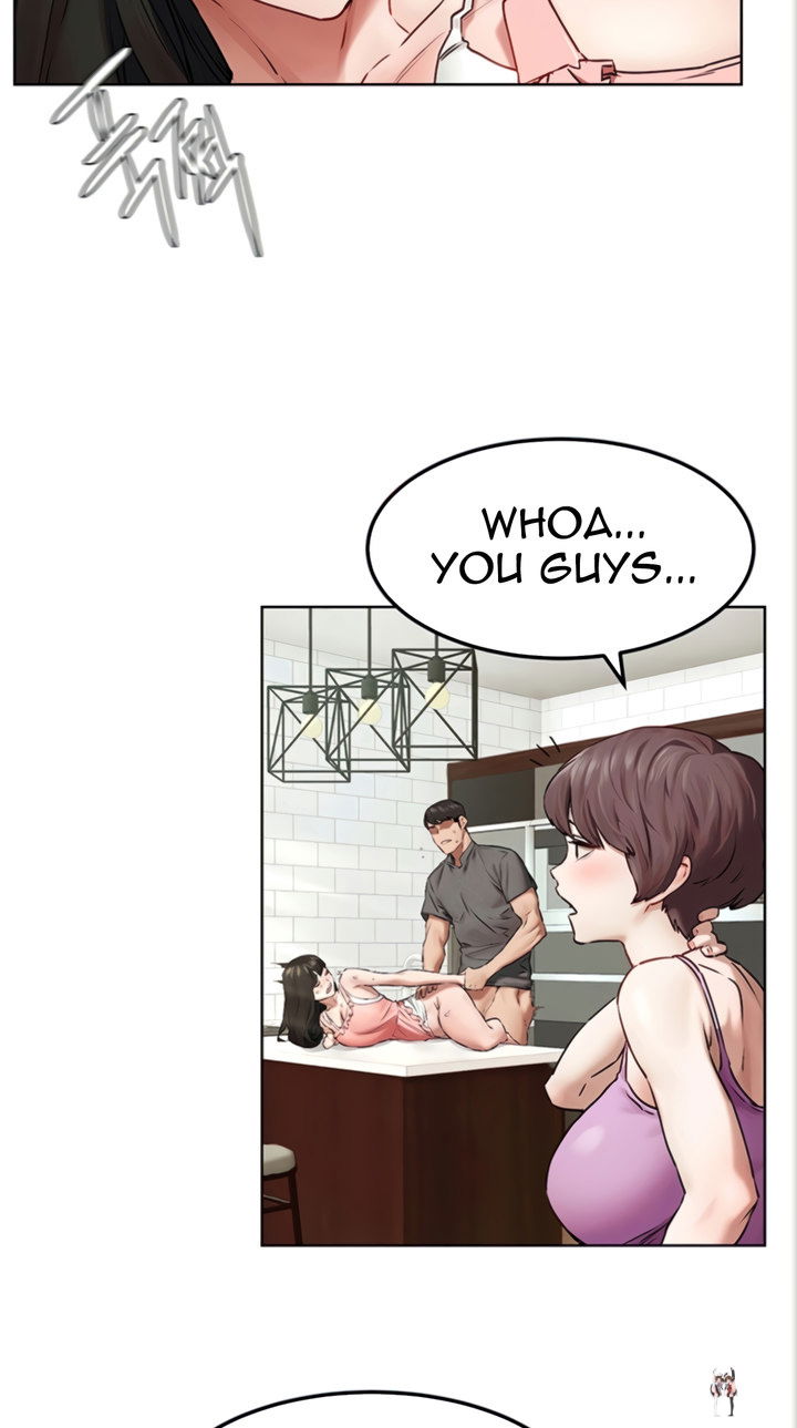 My Kingdom (Silent War) My Kingdom (Silent War) Chapter 130 - Page 26