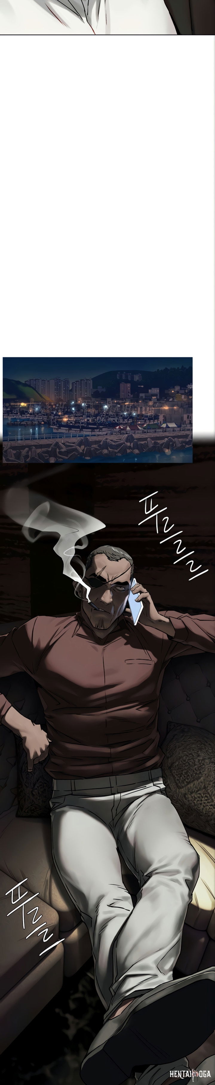 My Kingdom (Silent War) My Kingdom (Silent War) Chapter 130 - Page 38