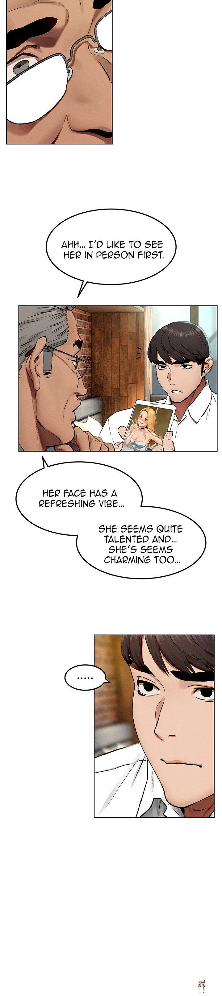 My Kingdom (Silent War) My Kingdom (Silent War) Chapter 131 - Page 11