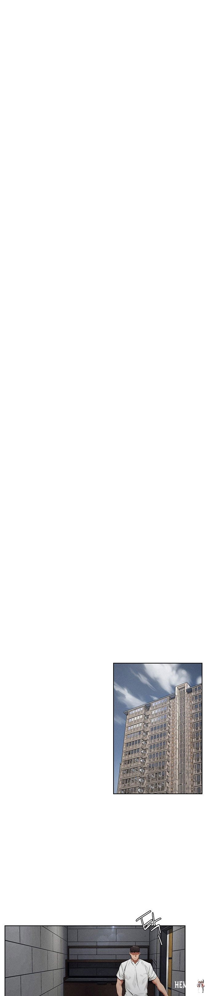 My Kingdom (Silent War) My Kingdom (Silent War) Chapter 131 - Page 12