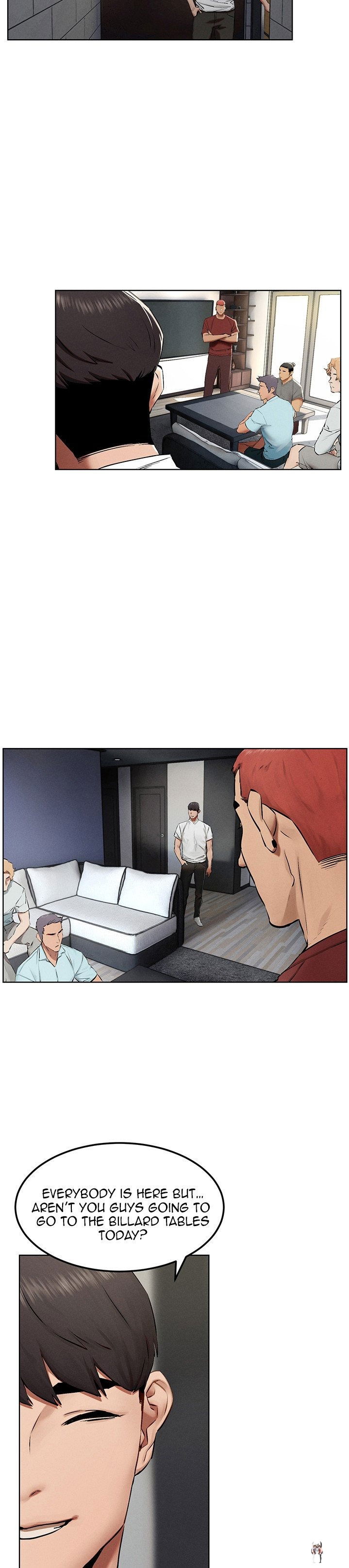 My Kingdom (Silent War) My Kingdom (Silent War) Chapter 131 - Page 13