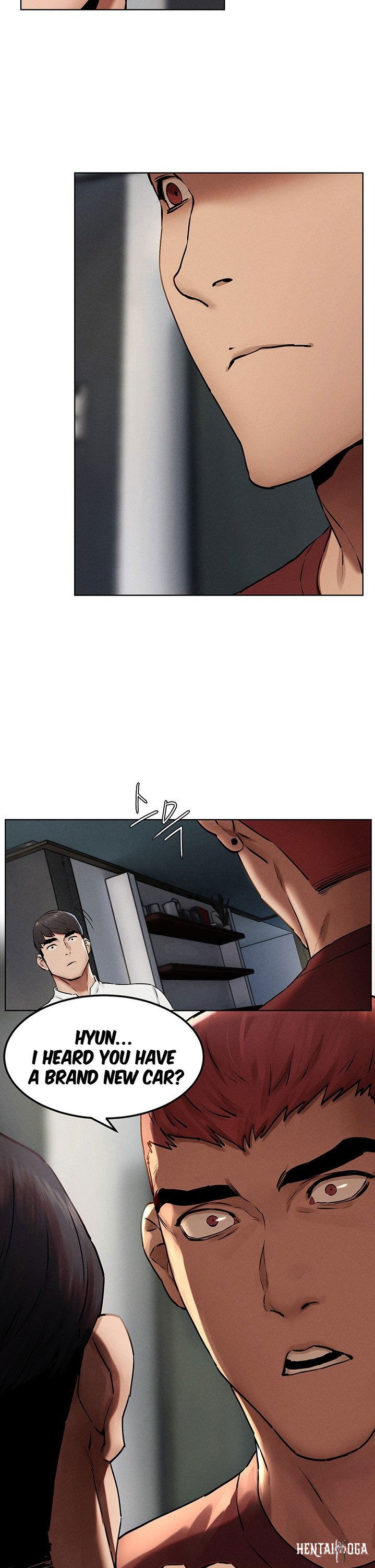 My Kingdom (Silent War) My Kingdom (Silent War) Chapter 131 - Page 14