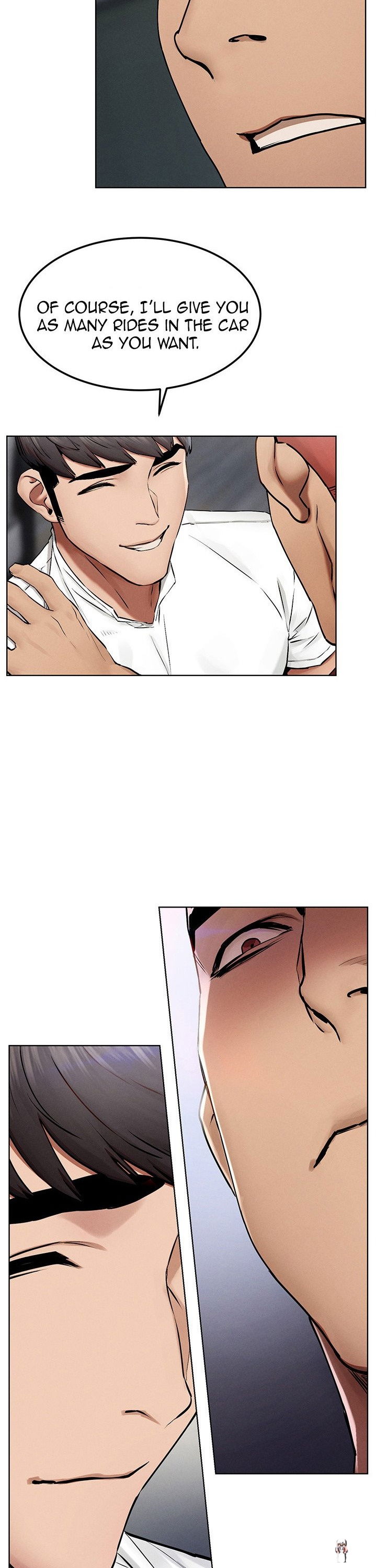 My Kingdom (Silent War) My Kingdom (Silent War) Chapter 131 - Page 16