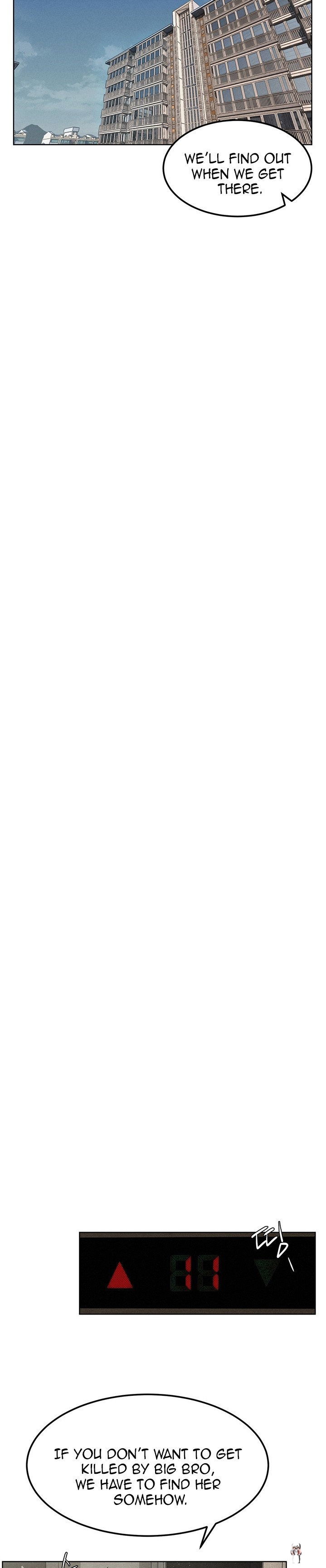 My Kingdom (Silent War) My Kingdom (Silent War) Chapter 131 - Page 19