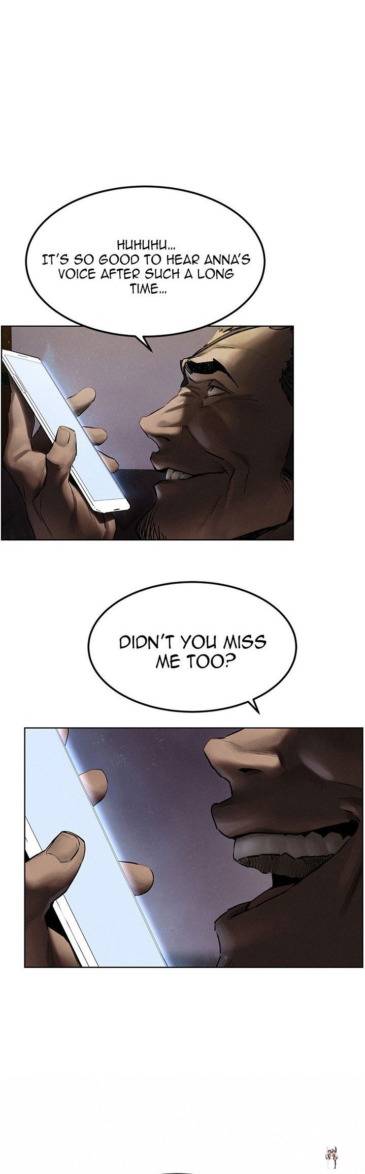 My Kingdom (Silent War) My Kingdom (Silent War) Chapter 131 - Page 2