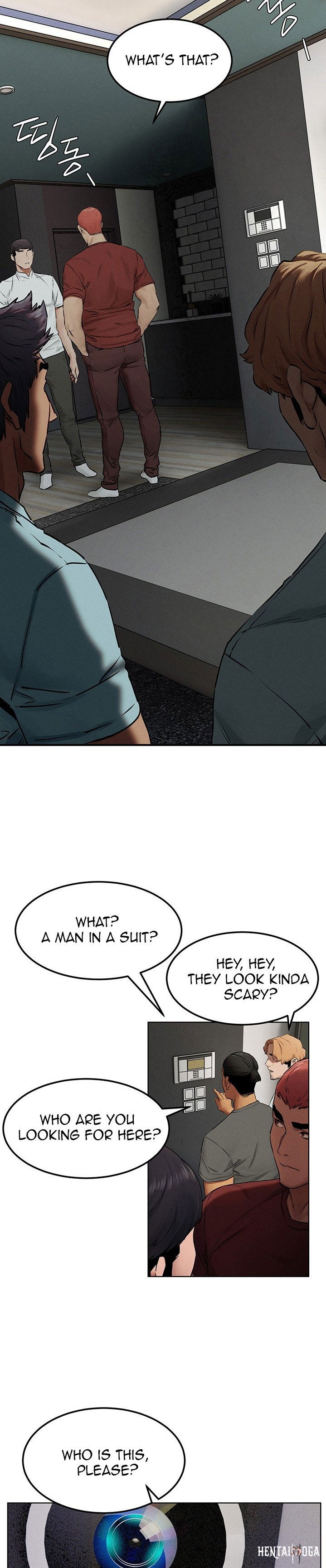 My Kingdom (Silent War) My Kingdom (Silent War) Chapter 131 - Page 22