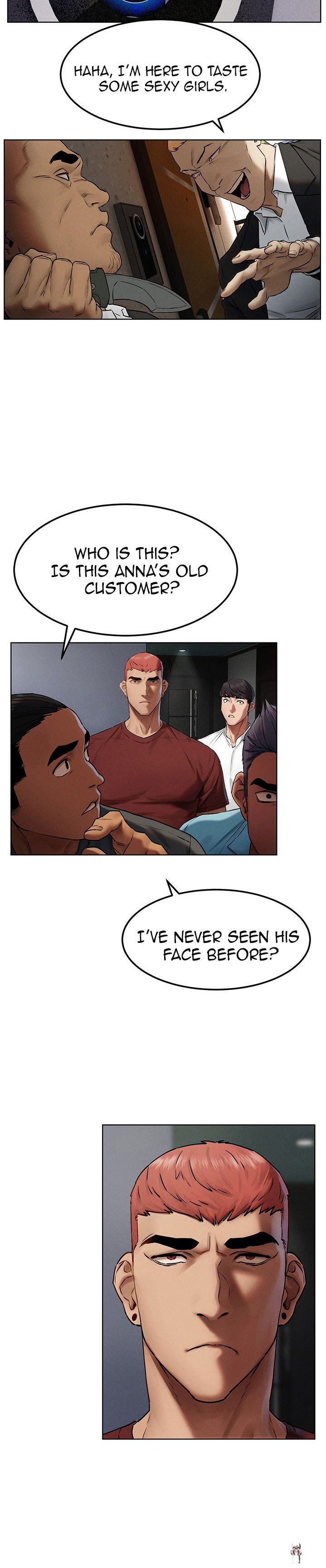 My Kingdom (Silent War) My Kingdom (Silent War) Chapter 131 - Page 23