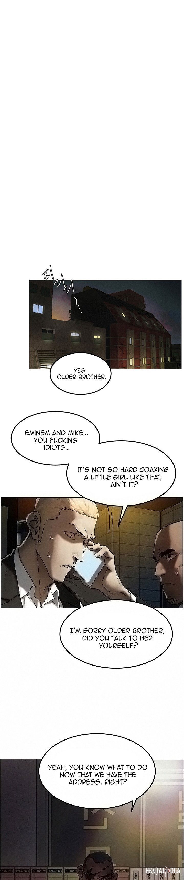 My Kingdom (Silent War) My Kingdom (Silent War) Chapter 131 - Page 7