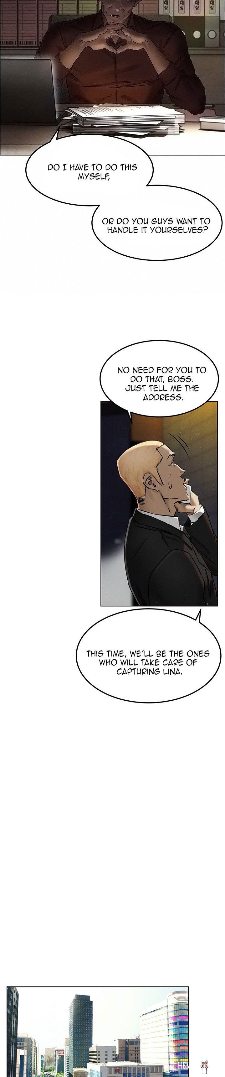 My Kingdom (Silent War) My Kingdom (Silent War) Chapter 131 - Page 8