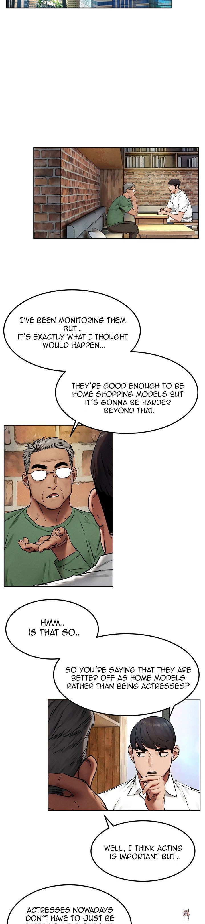 My Kingdom (Silent War) My Kingdom (Silent War) Chapter 131 - Page 9