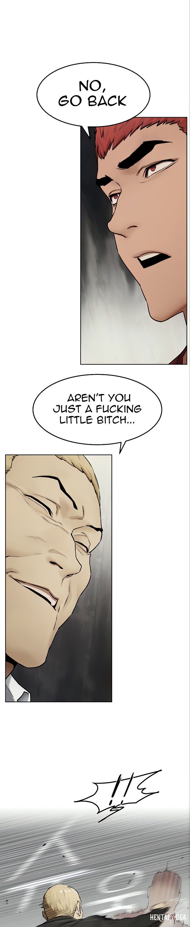 My Kingdom (Silent War) My Kingdom (Silent War) Chapter 132 - Page 11