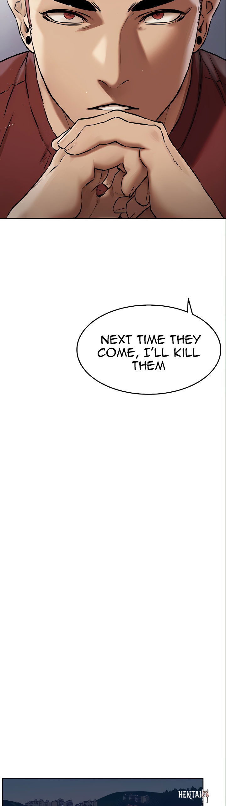 My Kingdom (Silent War) My Kingdom (Silent War) Chapter 132 - Page 23