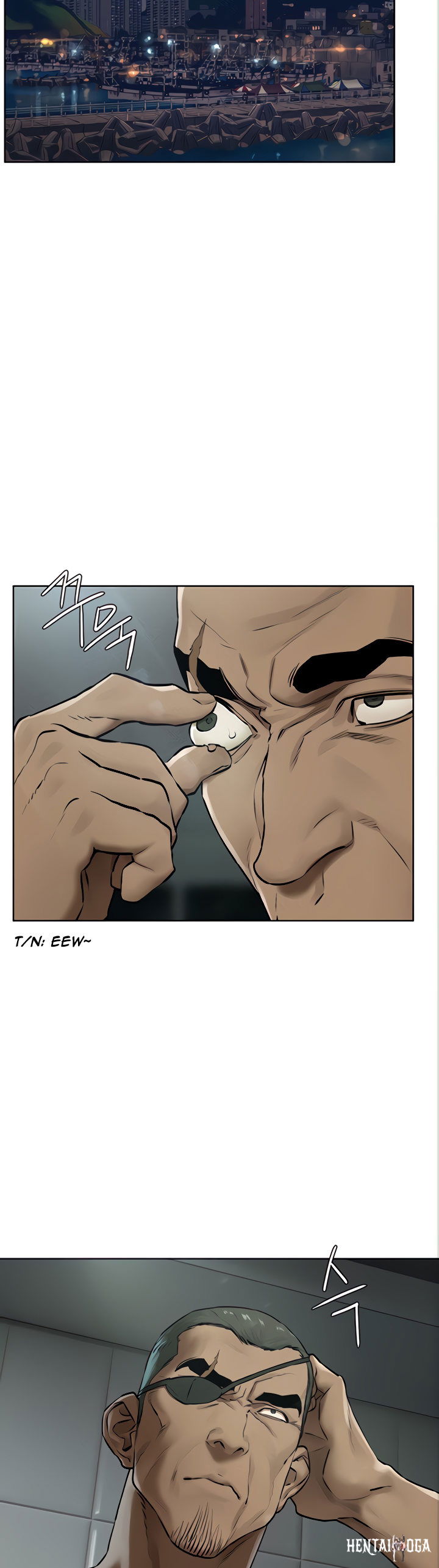 My Kingdom (Silent War) My Kingdom (Silent War) Chapter 132 - Page 24