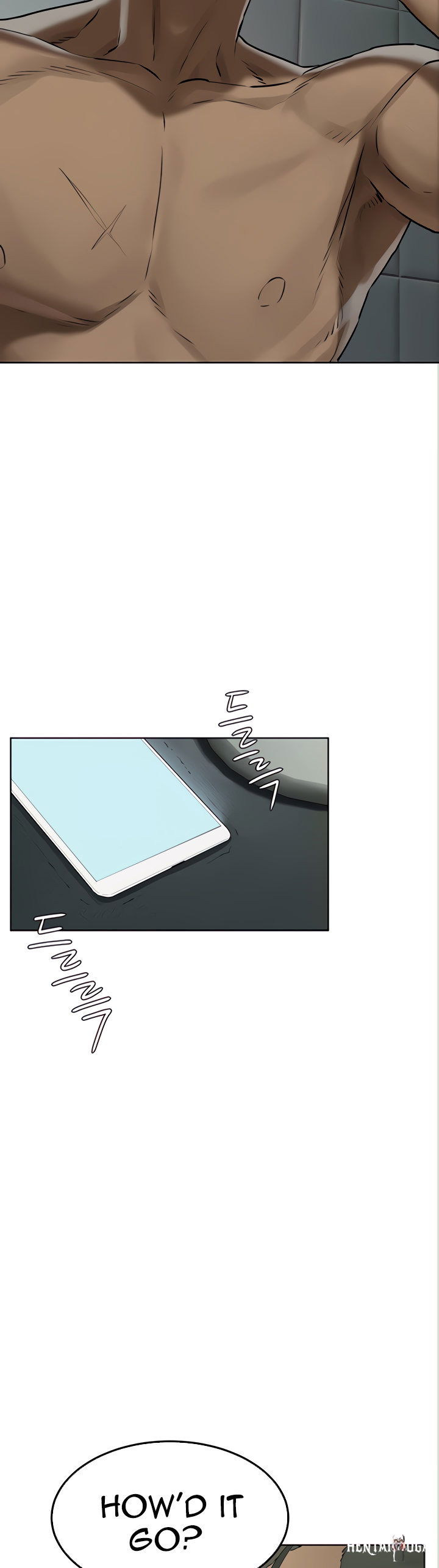 My Kingdom (Silent War) My Kingdom (Silent War) Chapter 132 - Page 25